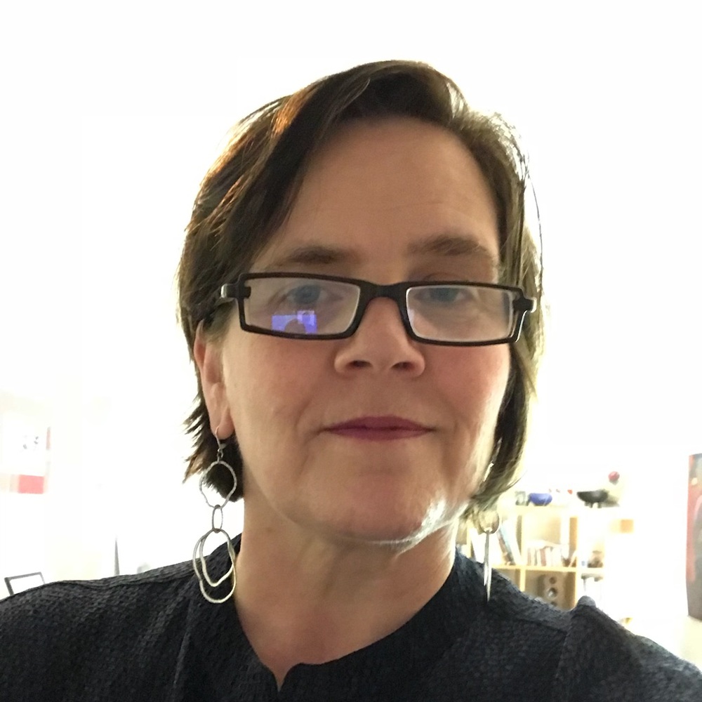 Meet your Posher, Alison